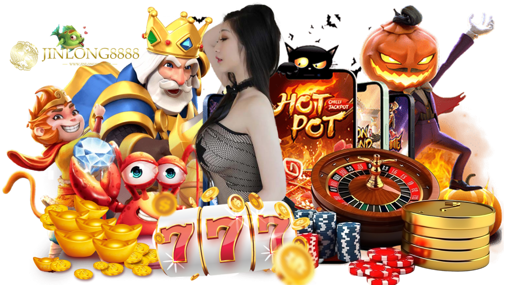 jinlong88